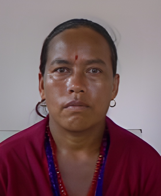 चेपे तामाङ