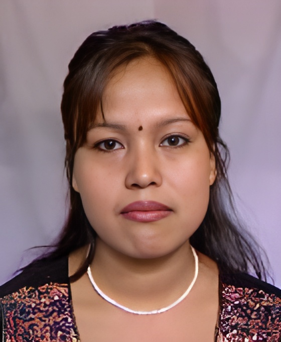 चिरी मैया महर्जन (लाखाजु)