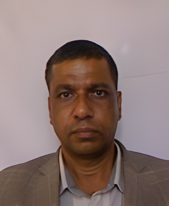 चिरंजीवी खराल