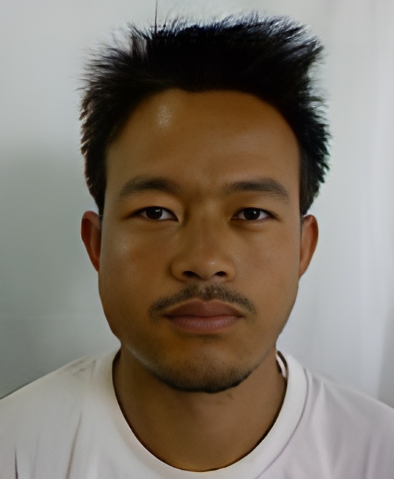 चेत बहादुर राई