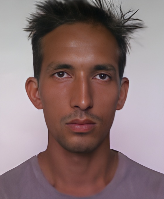 चेत बहादुर वली