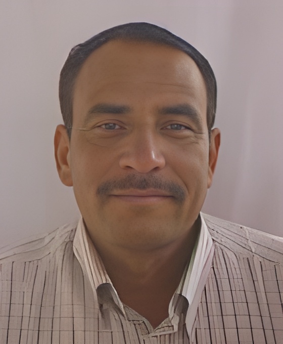 चेत नाथ संजेल