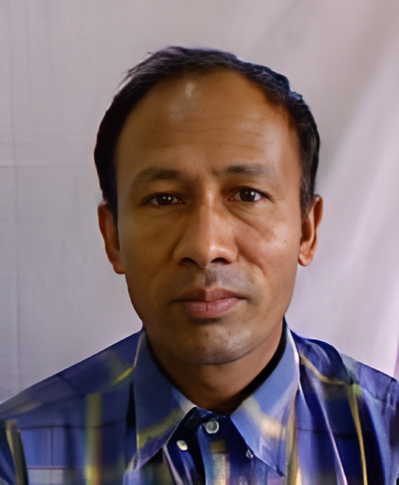 छेम बहादुर वि.क