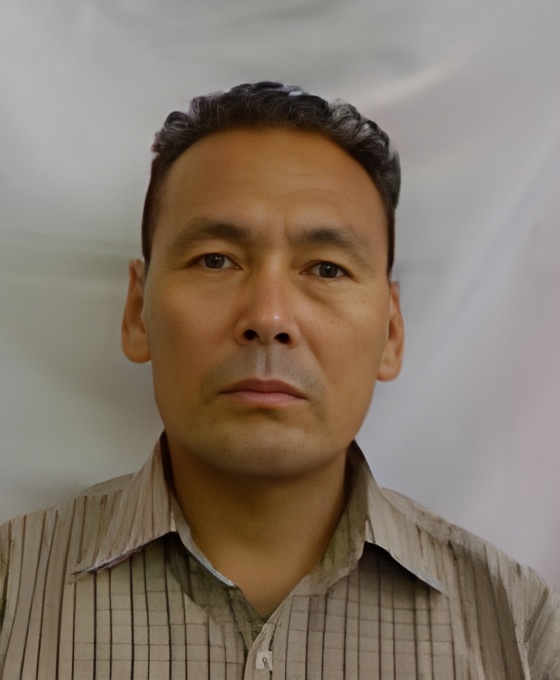 Chiring Damdul Lama (Vote)