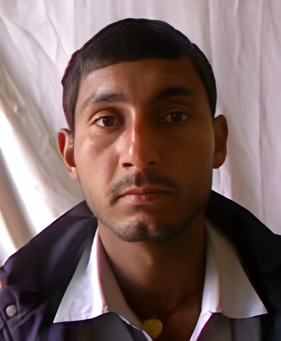 छोटेलाल कुमार यादव