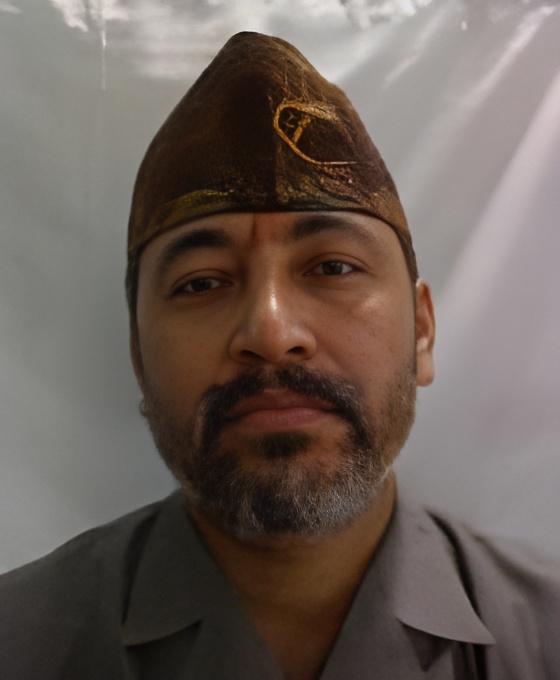 Chabilal Vishwakarma