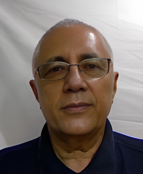 डा शेखर कोइराला