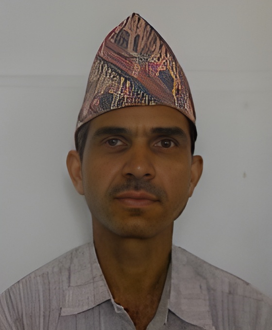 डिल्ली राज काफ्ले