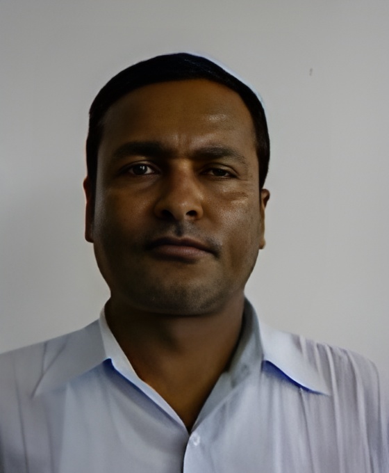 डिल्ली राम नेपाली