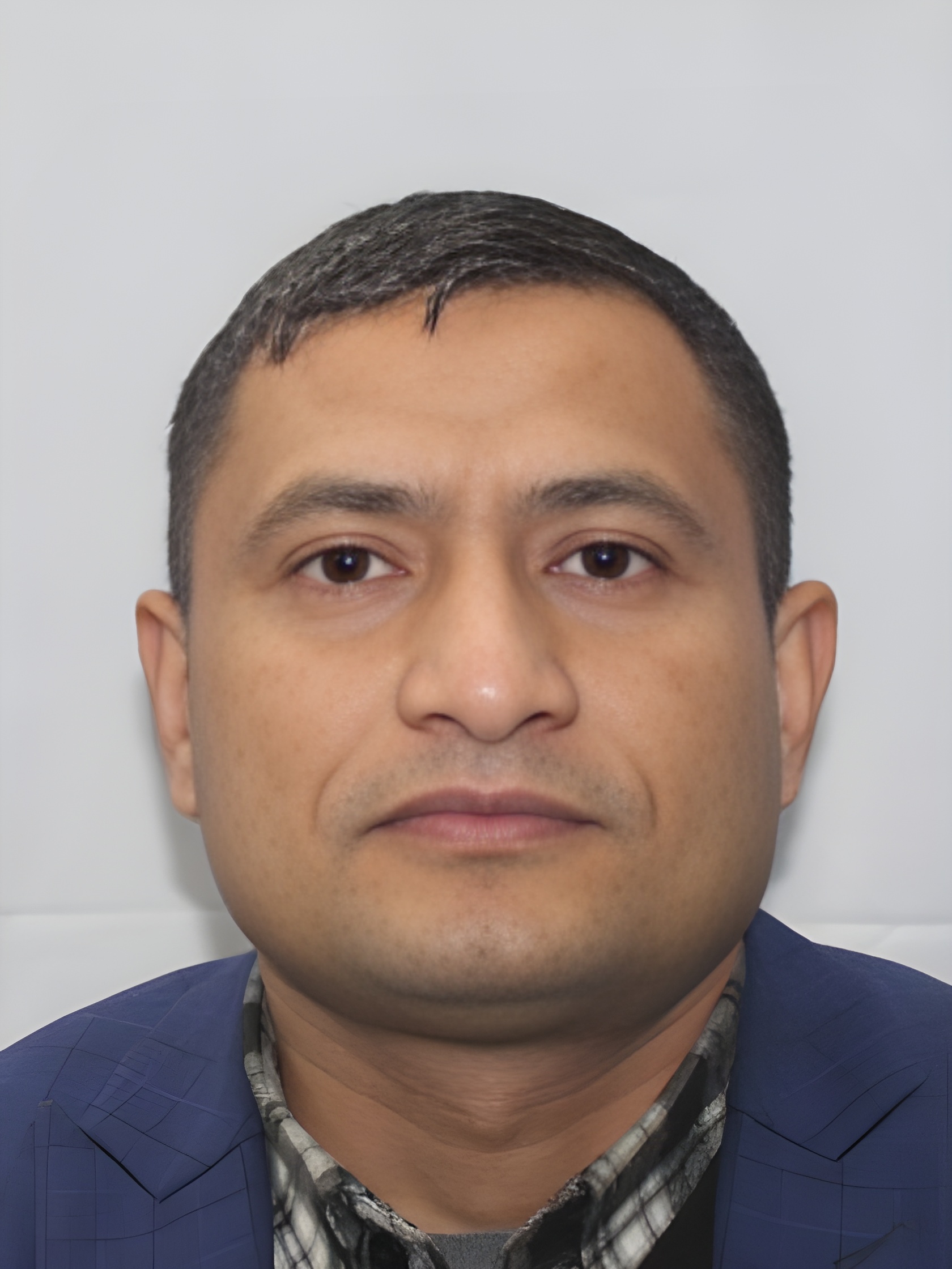 डिल्लीप्रसाद न्यौपाने