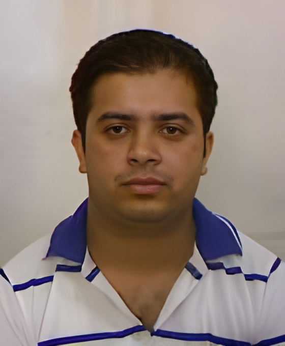 डम्भर बहादुर सुवेदी