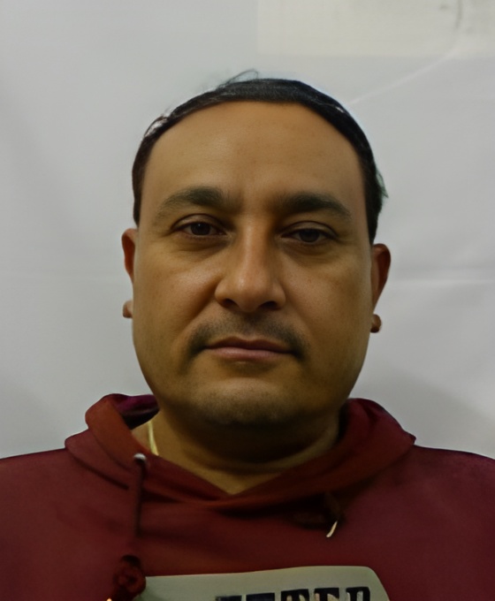 डम्‍बर बहादुर बराइली