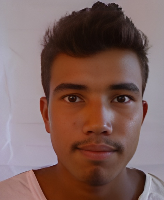 डम्वर बहादुर खड्का