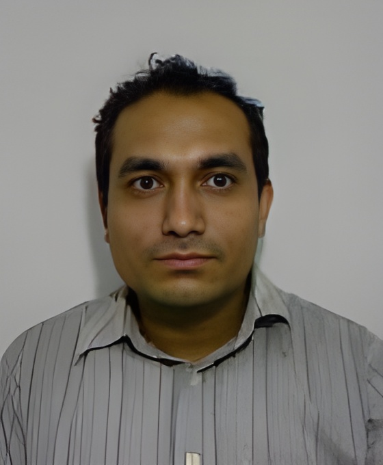 डम्वर बहादुर रावल