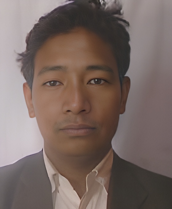 डम्वर शाहु