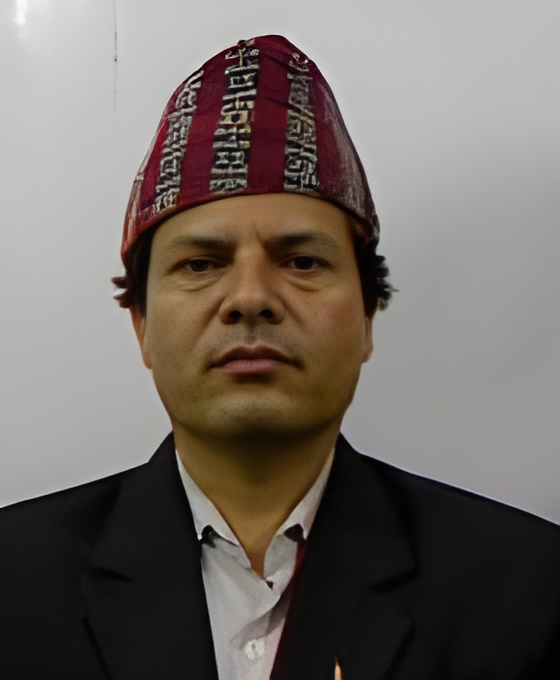 ढक बहादुर कार्की