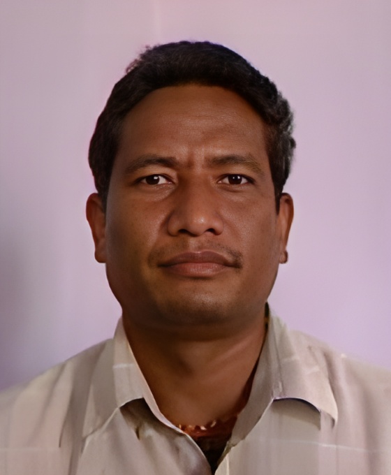 फागु राम थारु