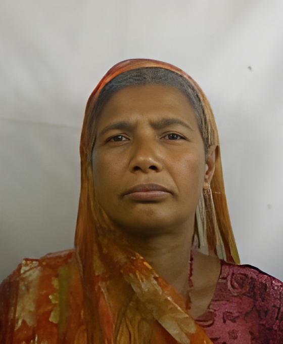 फुल कुमारी खान