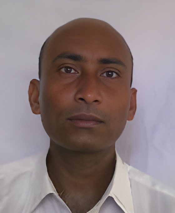 फुलदेव ठाकुर हजाम