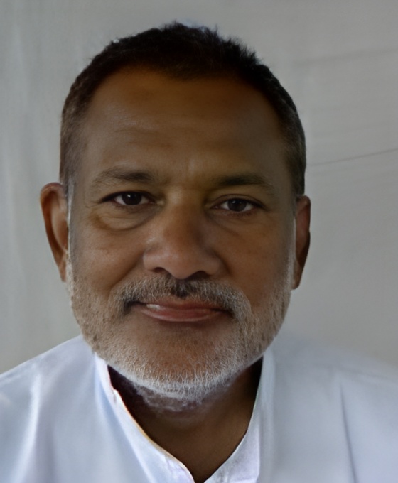 फरमुल्लाह मंसुर