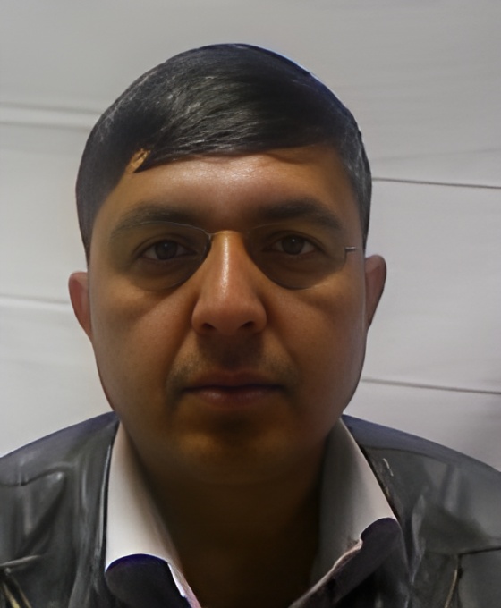 फर्सुराम कडेल