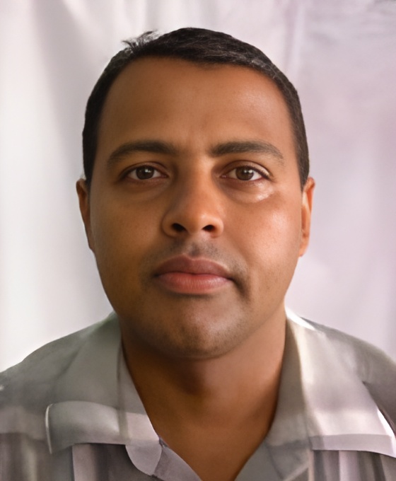 गोबिन्द प्रसाद काराखेती