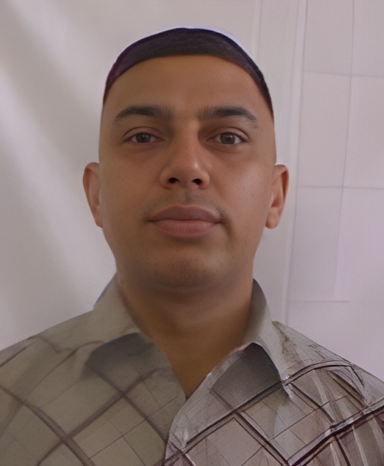 गंगा लाल रिमाल