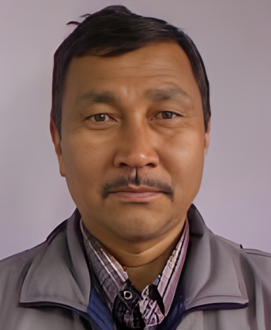 गंगा प्रसाद चौधरी