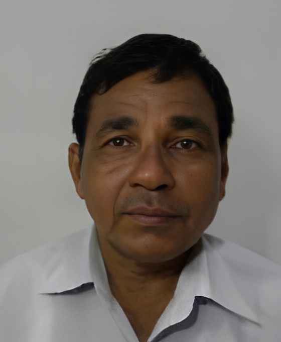 गंगा प्रसाद गिरी