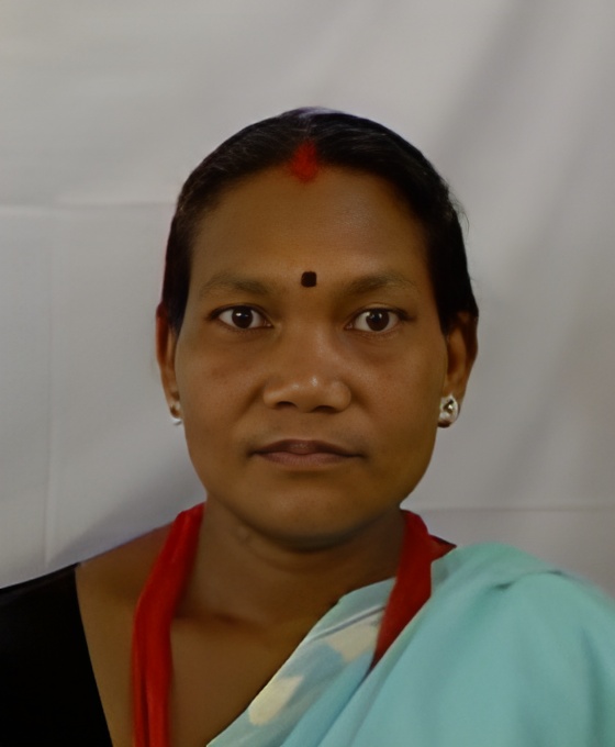 गंगा देवी थारु महतो