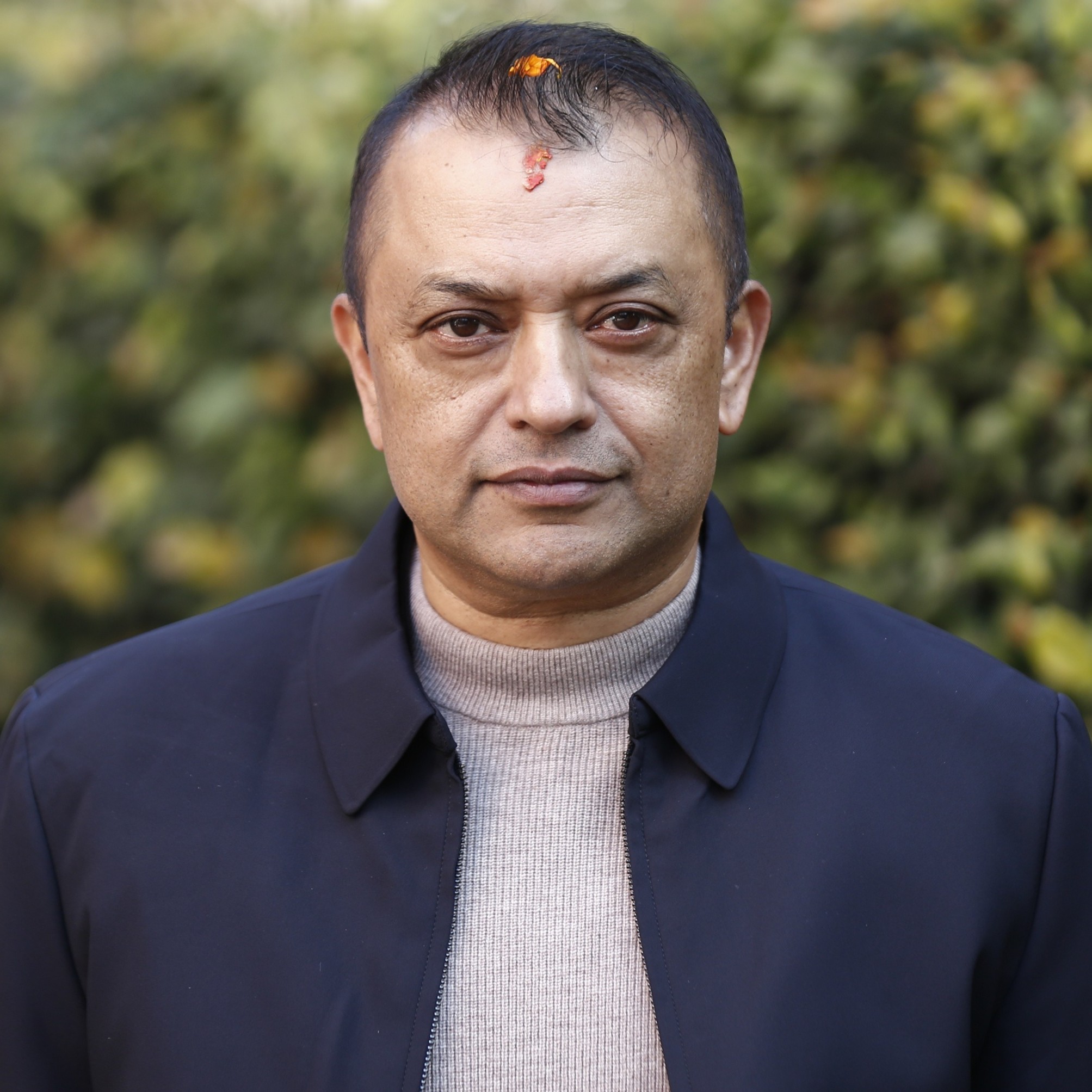 गगन कुमार थापा