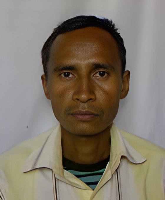 गज बहादुर खपतडी मगर