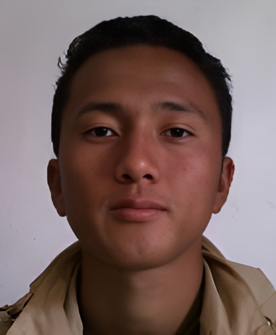 गोकुल बहादुर राई