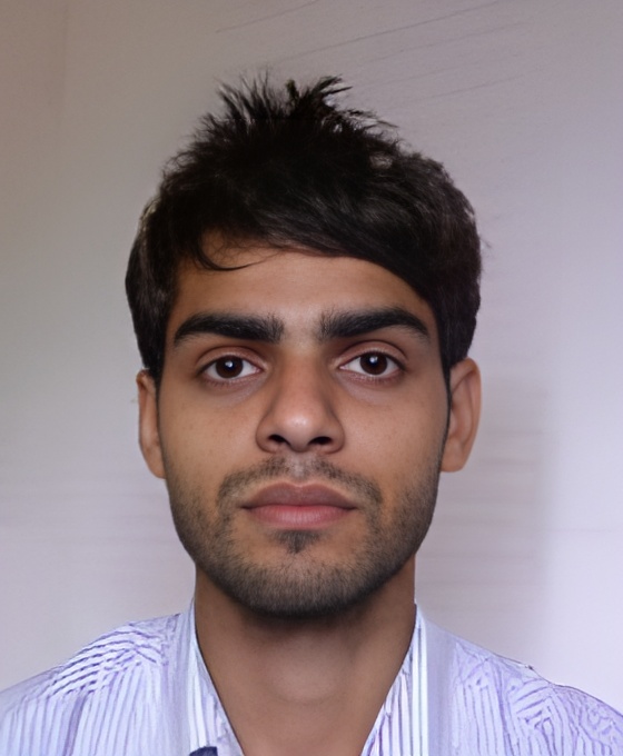 गोकुल प्रसाद पाण्डे