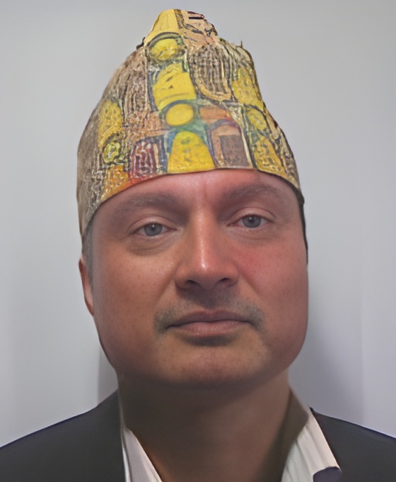 गोकर्ण राज विष्‍ट