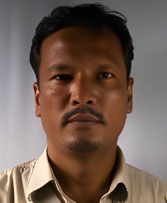 गुलाव जंग शाह