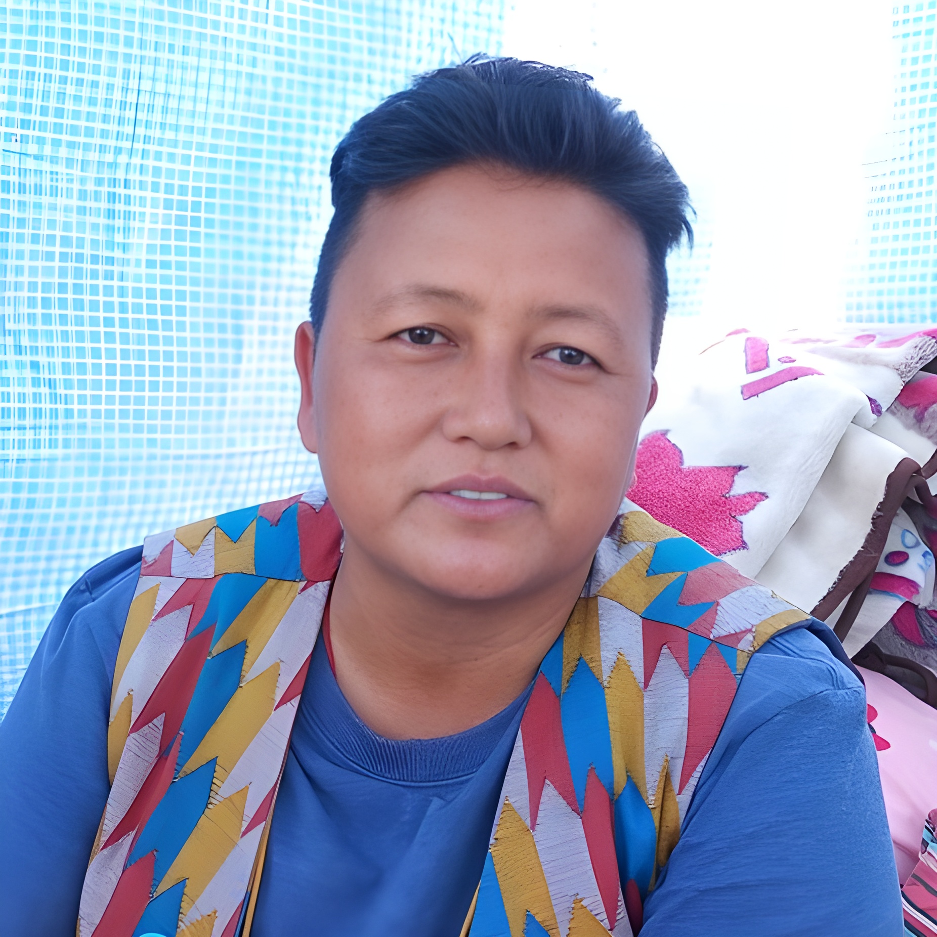 गोमा तामाङ