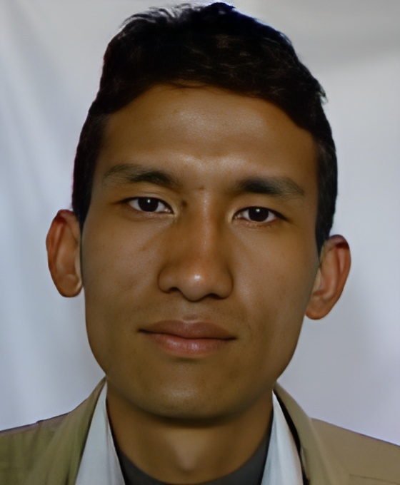 गुणराज मुक्तान