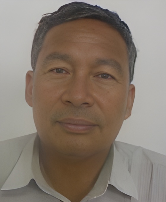 गणेश बहादुर वल तामाङ