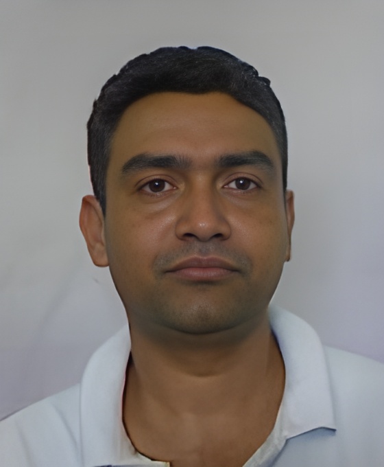 गणेश कुमार खरेल