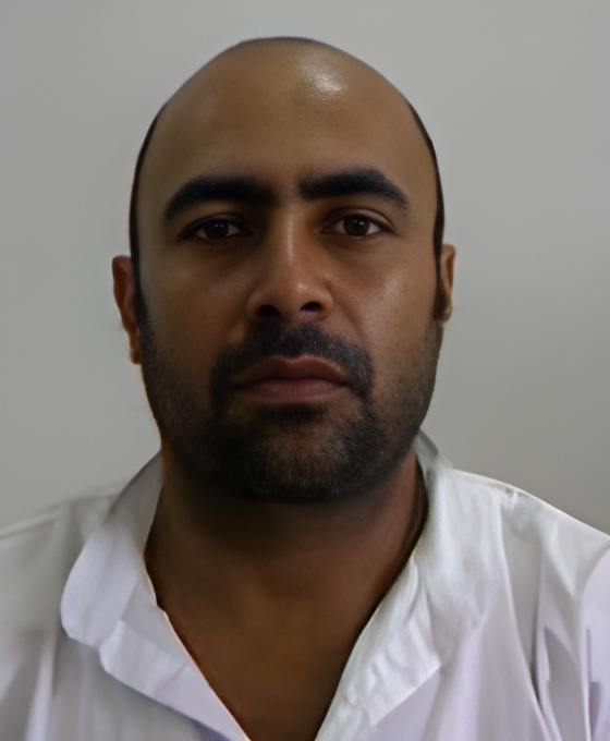 गणेश मिश्र