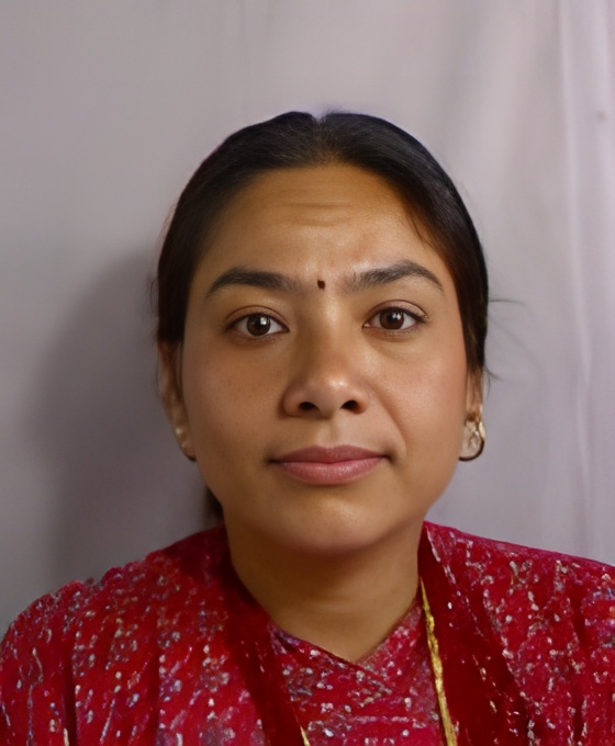 गणेश माया डंगोल