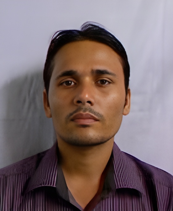 गणेश पौडेल