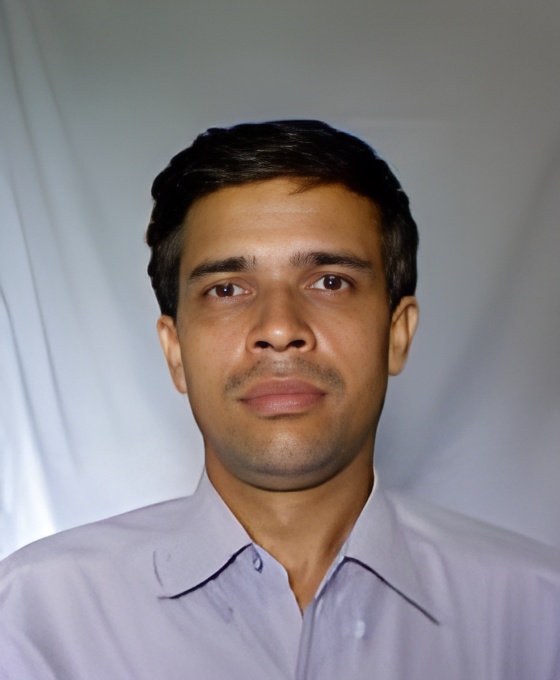 गणेश प्रसाद आचार्य