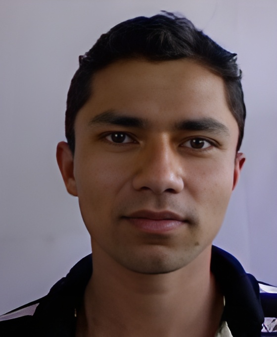 गणेश प्रसाद अधिकारी