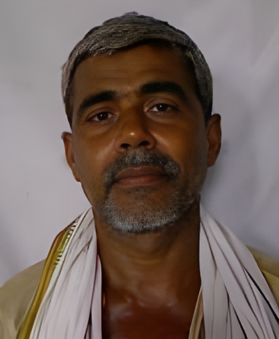 गनेश प्रसाद सिंह