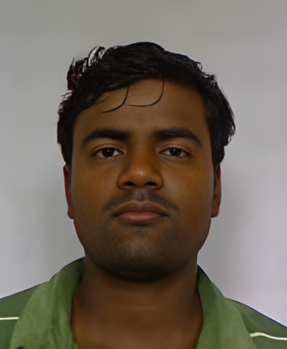 गोपिचन्द्र हरिजन