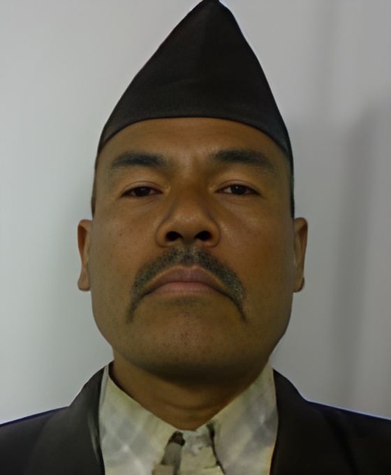 Gopal Bahadur Sivakoti