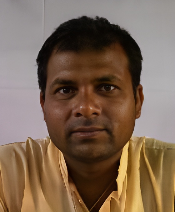 गोपाल प्रसाद साह