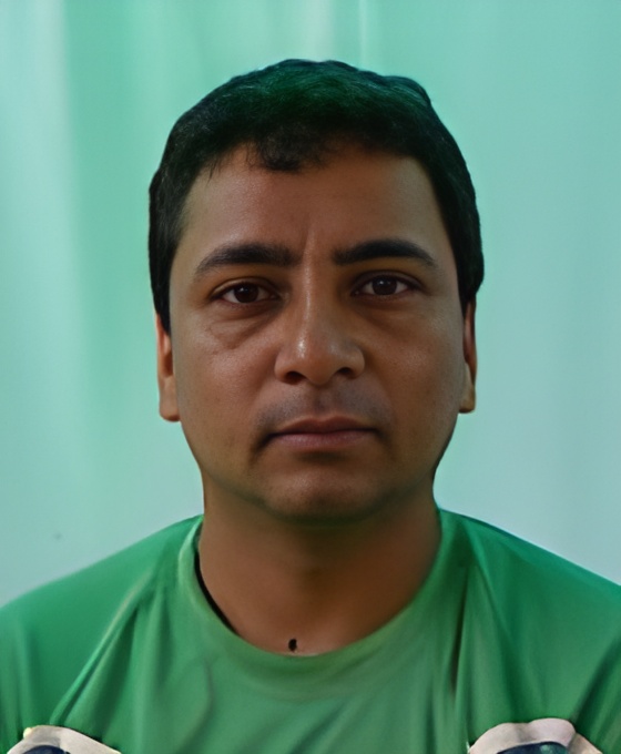 गिरी राज अर्याल